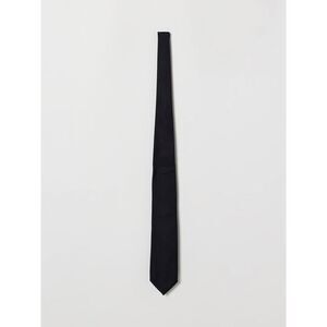 Tom Ford Men Tom Ford Classic Solid Colour Tie In Pure Mulberry Silk